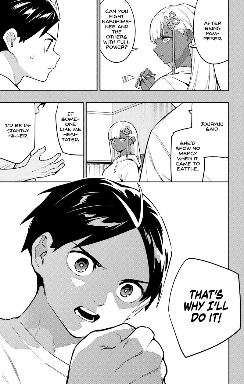 Chained Soldier, Chapter 165 image 15